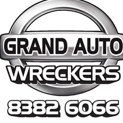 Grand Auto Wreckers Nissan 4x4 & Datsun Specialists