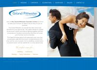 Grand Pittwater Function Centre The
