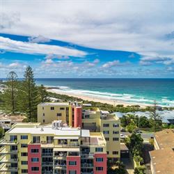 Grandview Apartments Ballina