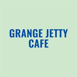 Grange Jetty Cafe