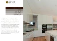 Grange Joinery Pty Ltd