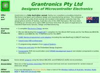 Grantronics Pty Ltd