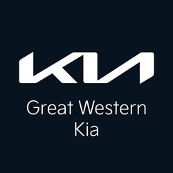 Great Western Kia