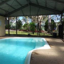 Greenacres Motel & Van Park