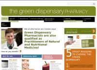 The Green Dispensary Pty Ltd