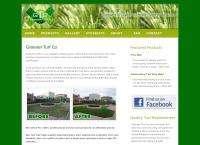 Greener Turf Co