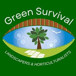Green Survival Landscape