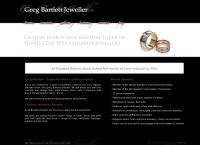 Greg Bartlett Jeweller
