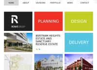 Greg Rowe and Associates