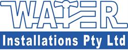 Water Installations