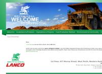 WR Carpenter Agriculture Pty Ltd
