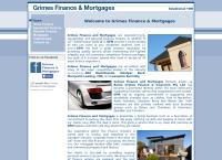 Grimes Finance and Mortages