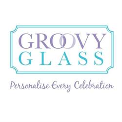 Groovy Glass
