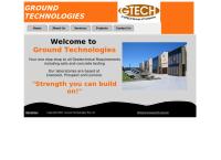 Ground Technologies Pty Ltd