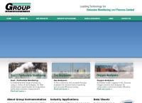 Group Instrumentation Pty Ltd