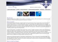 Growth By Design Pty Ltd
