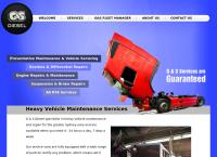 G & S Diesel Services