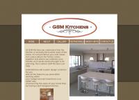 Gsm Kitchens