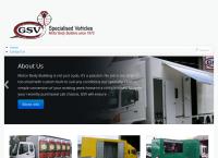 Gsv Specialised Vehicles