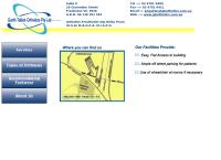 Garth Talbot Orthotics Pty Ltd