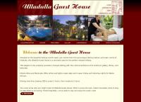 Ulladulla Guest House