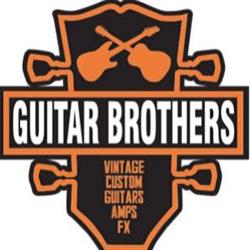 Guitar Brothers Pty Ltd
