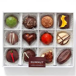 Gumnut Chocolates Pty Ltd