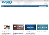 Chubb Safes