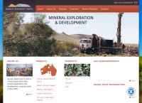 Gunson Resources Ltd