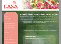 Goulburn Valley Centre Against Sexual Assault
