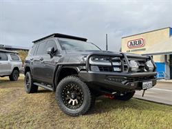 Gympie 4X4 Rv Accessories