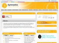 Gymnastics Western Australia