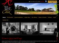 Gypsy Creek Winery