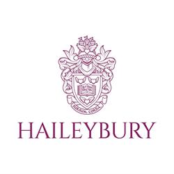 Haileybury College