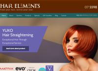 Hair Elements