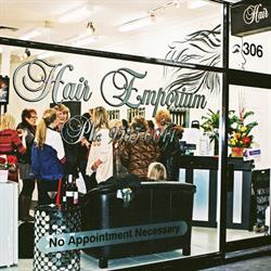 Hair Emporium