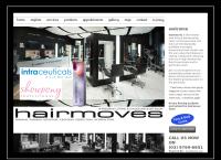 Hairmoves's website