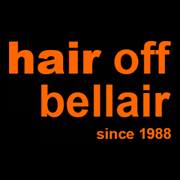 Hair Off Bellair Pty Ltd
