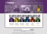 Hales Australia Pty Ltd