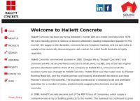 Hallett Concrete