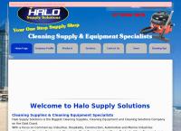 Halo Supply Solutions