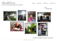 Hamble Court Srs