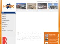 Hammercrete Concrete