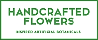 Handcrafted Flowers