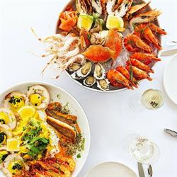 Harbourfront Restaurant