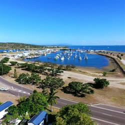 Harbour Lights Caravan Park