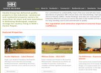 Hardie Holdings Pty Ltd