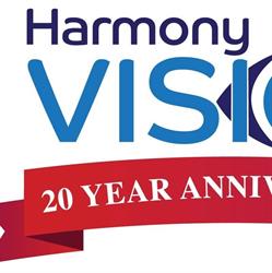 Harmony Vision Care