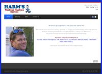 Harm's Washing Machine Service