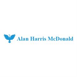 Alan Harris McDonald